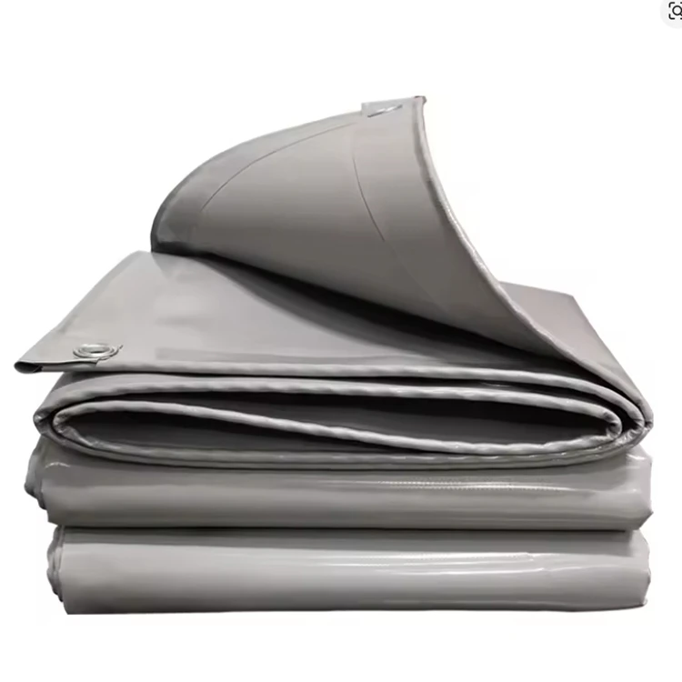 PVC Tarp Cover