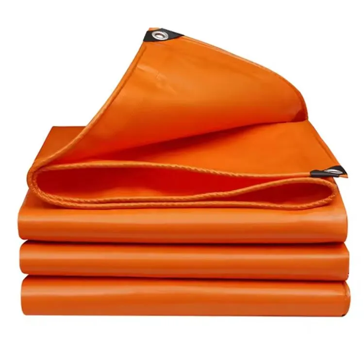 PVC Tarpaulin Cover